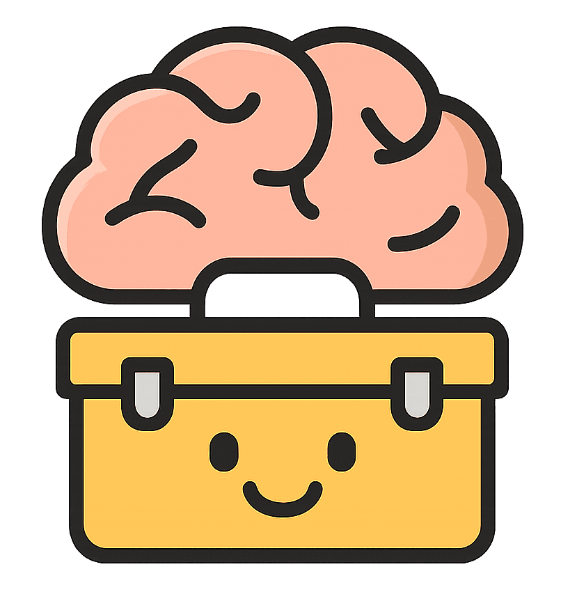 psyKasten Logo
